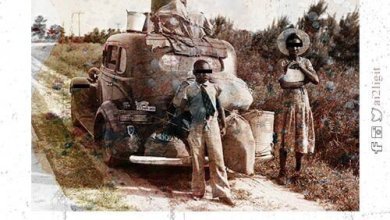 ai new Photo of A.I. – Moving On (Prod. by Willisbeatz & Mixed by Vacs)