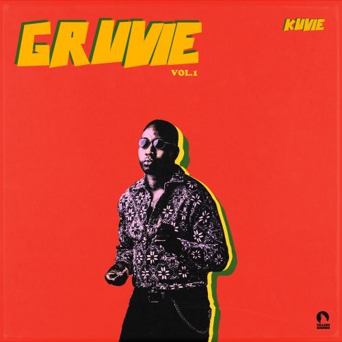 , Kuvie ft King Promise – Too Much