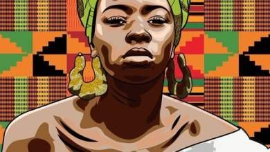 Photo of Afro B – Melanin (Prod. by Team Salut)