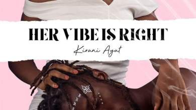 , AYAT ft Magnom & Camidoh – Honey (Prod. by KaySo)