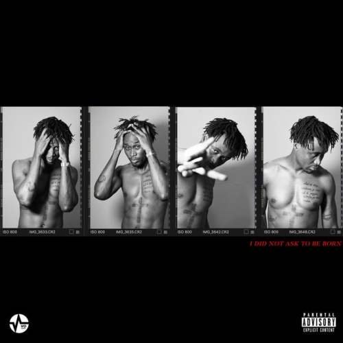 , E.L – I Did Not Ask To Be Born