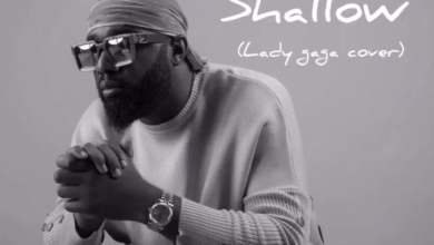 , Praiz – Shallow (Lady Gaga Cover)