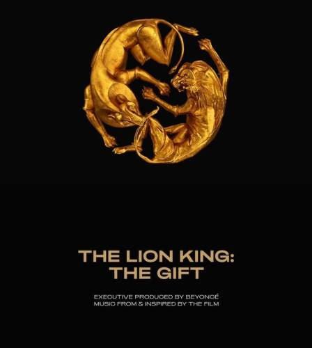 , Beyoncé features Shatta Wale on soon to be released Album ‘The Lion King: The Gift’