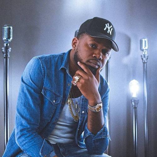 , Kranium – Tempted to Touch (AMG Riddim)