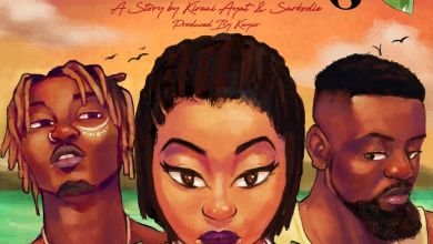 , Kirani Ayat ft. Sarkodie – Mariama (Prod. by Kayso)