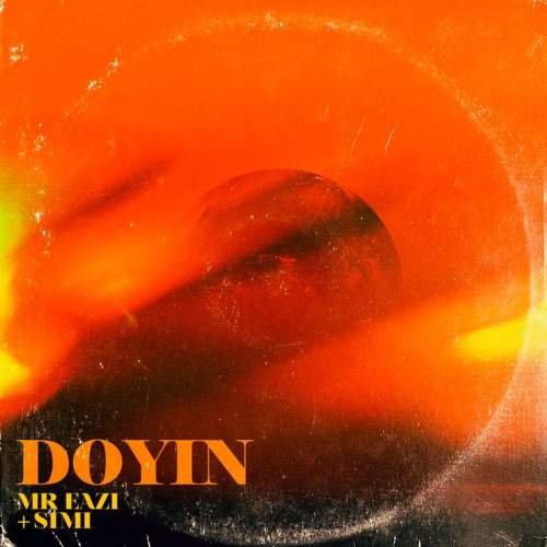 , Mr Eazi ft. Simi – Doyin