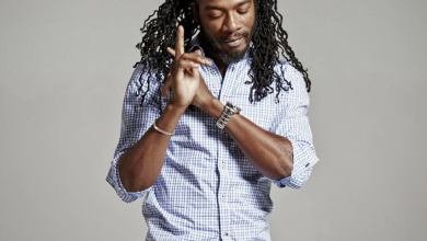, Gyptian – Daily (Tropical Wave Riddim)