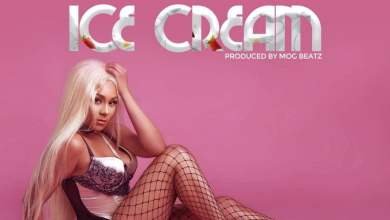 Photo of Sorakiss ft. Kuami Eugene – Ice Cream (Prod. by MOGBeatz)