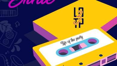 , DJ Ernie – Life Of The Party (Volume 3)