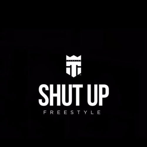, TeePhlow – Shut Up (Freestyle)