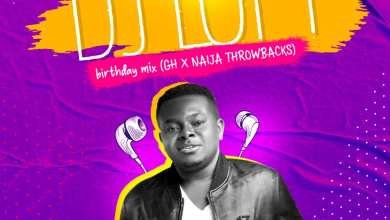 , DJ Loft – Birthday Mix 2019