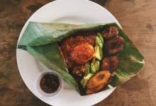 , The Finest Waakye Joints In Accra