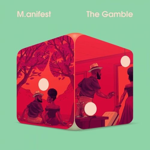 , M.anifest ft. Worlasi & Kojey Radical – Cucaracha