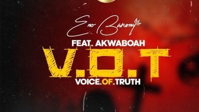 Photo of Eno Barony ft. Akwaboah – Voice Of Truth (Prod. by Apya)
