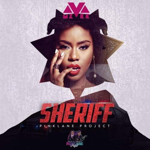 , Mzvee – Sheriff