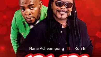 Photo of Nana Acheampong ft. Kofi B – Odo Ede (Prod by Voltage)