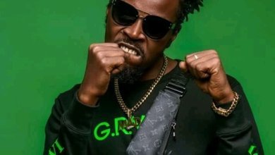 Photo of Kwaw Kese – Ghana Hot (Prod. by JeriBeatz)
