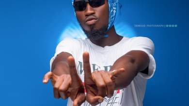 Photo of mingle.x – Adidas (Prod. By U Beats)