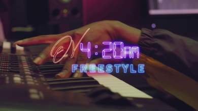 o.v, O.V – 4:20 (Freestyle) (Official Video)