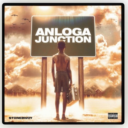 Stonebwoy anloga junction 497x500 - Stonebwoy ft. Kojo Antwi - Nkuto