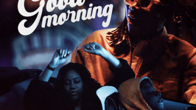 Photo of Stonebwoy ft. Chivv – Good Morning (Prod. by Spanker)