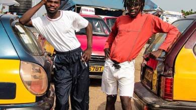 Photo of Kofi Mole ft. Fameye – Yabre (Official Video)