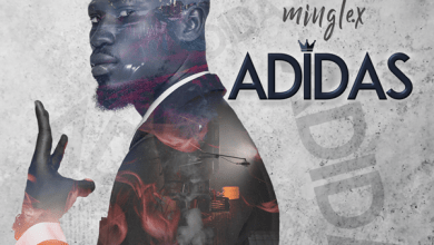 Photo of mingle.x – Adidas EP (Full Album)