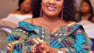 Photo of Obaapa Christy opens up on stigmatizing of COVID-19 victims