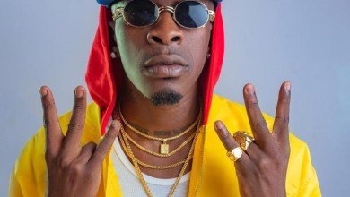 Photo of Shatta Wale Urges Telcos To Reduce Tariff In this Pandemic Period.