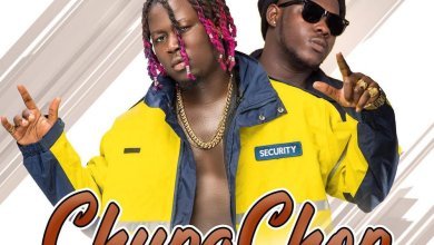 Photo of Wisa Greid ft Medikal – Chupa Chop (Prod. by ItzCJMadeIt)