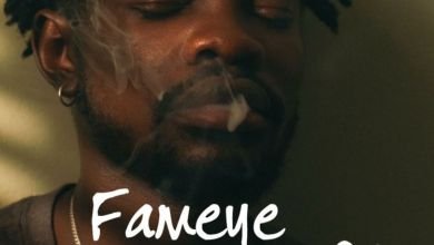 Fameye-beautiful Photo of Fameye – Beautiful (Prod. by LiquidBeatz)
