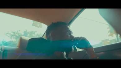 Teephlow-2k20-video Photo of TeePhlow – 2K20 (Road To Phlowducation 2) (Vol. 2) (Official Video)