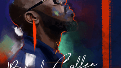 , Black Coffee & Sabrina Claudio – SBCNCSLY