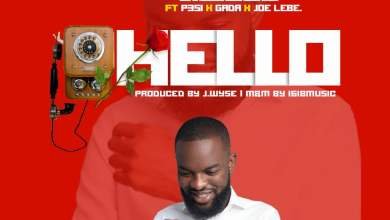 , J.wYse ft Gada, P3si & Joe Lebe – Hello