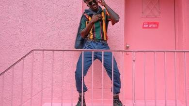 Joey b too hot Photo of Joey B – Too Hot ft. E.L & Pappy Kojo