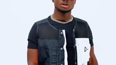 Kuami Eugene EMPIRE, Kuami Eugene Confirms Exit From Lynx Entertainment, Announces New Label