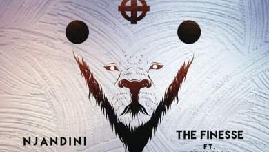 , Kwesta – The Finesse ft. Riky Rick