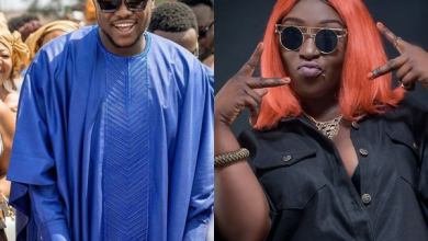 Photo of I was born dead – Eno Barony claps back at Medikal