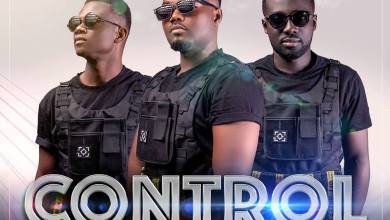 Photo of Preachers – Control ft Ma Name Is Aaron