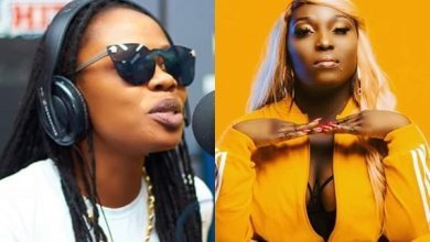 Photo of Eno Barony can battle Sarkodie and Co – Abrewa Nana declares