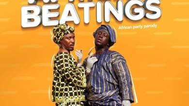 Photo of SDK ft. Clemento Suarez – African Beatings