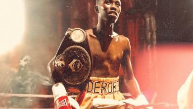 Photo of J.Derobie wins the ‘Double’ at the 2020 3Music Awards