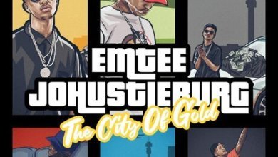 Photo of Emtee – Johustleburg