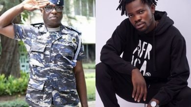 Photo of I am proud of Fameye – Kofi Sarpong reveals