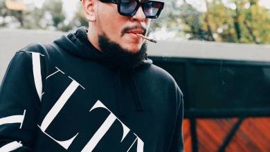 , AKA Reigns As King!