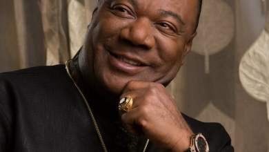 , Archbishop Duncan-Williams Addresses Son’s Social Media Misconduct