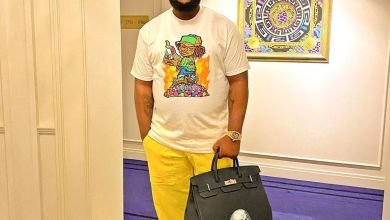 Hushpuppi-image Photo of Interpol confirms Hushpuppi’s Arrest; set to be extradited to Nigeria