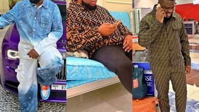 hushpuppi arrested Photo of Video : Dubai’s Police Headquarters Confirms The Arrest Of Hushpuppi & Others