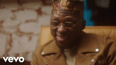 , DJ Spinall ft. Kranium – Everytime (Official Video)