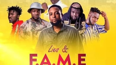 last kobo Photo of DJ Kobo ft. Keeny Ice, Remy J, Amerado, ZyGee & Koo Ntakra – Lies & F.A.M.E